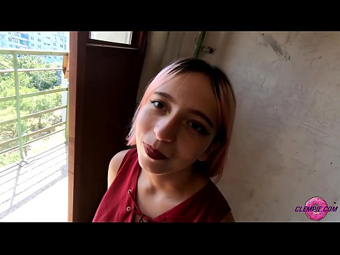 ❤️ סענסואַל תּלמיד סאַקס אַ פרעמדער אין די אָוטבאַקק - מיט זיין פּנים פּאָרנאָ אין פּאָרן yi.tusar.top